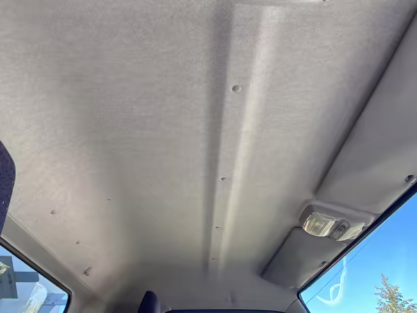 2007 Mitsubishi Fuso Canter 4×4 — photo 45