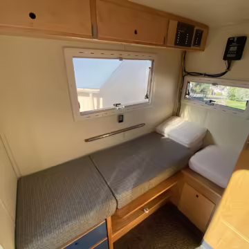 2007 Mitsubishi Fuso Canter 4×4 — photo 50
