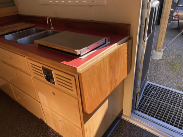 2007 Mitsubishi Fuso Canter 4×4 — photo 65