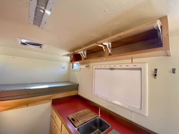 2007 Mitsubishi Fuso Canter 4×4 — photo 53