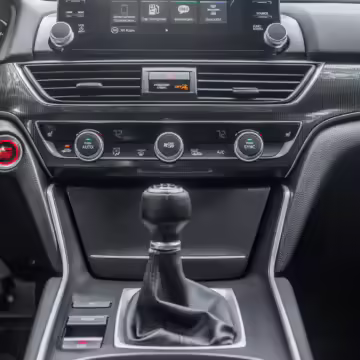 2020 Honda Accord 2.0T Sport — photo 27