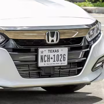 2020 Honda Accord 2.0T Sport — photo 8