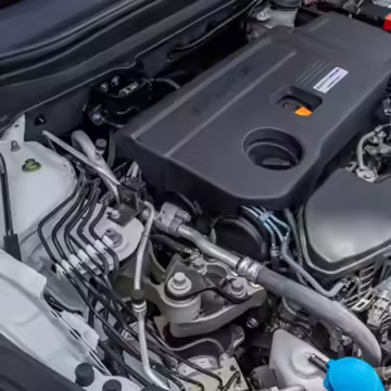 2020 Honda Accord 2.0T Sport — photo 56