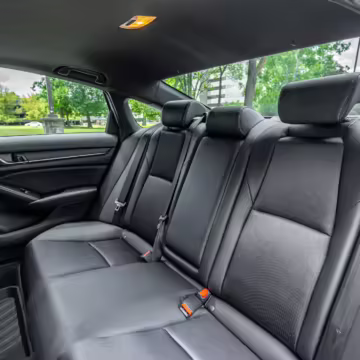 2020 Honda Accord 2.0T Sport — photo 29