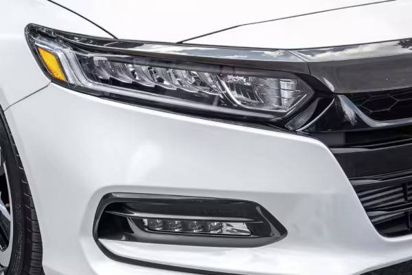 2020 Honda Accord 2.0T Sport — photo 12