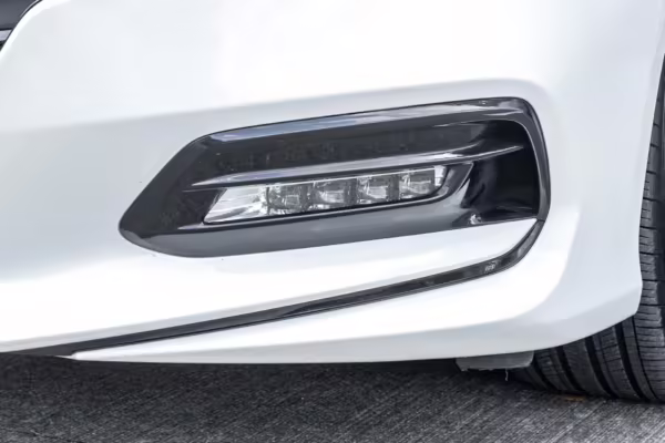 2020 Honda Accord 2.0T Sport — photo 26