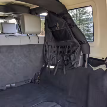 2008 Jeep Wrangler Unlimited X 4×4 — photo 38