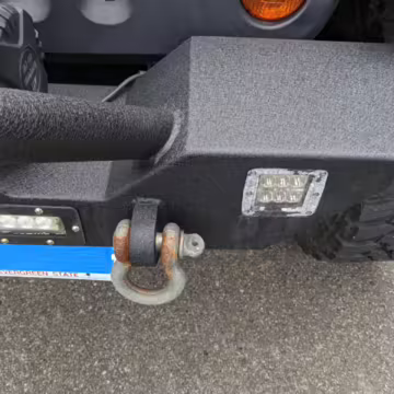 2008 Jeep Wrangler Unlimited X 4×4 — photo 5
