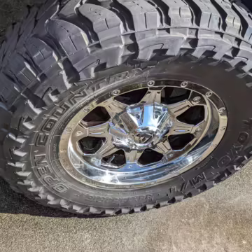 2008 Jeep Wrangler Unlimited X 4×4 — photo 22