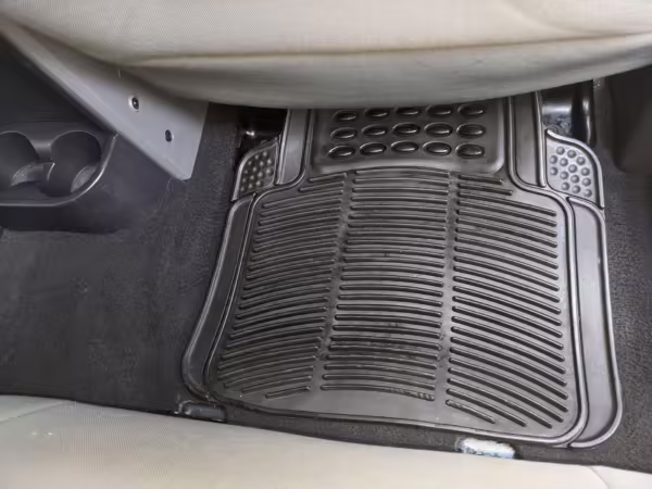 2008 Jeep Wrangler Unlimited X 4×4 — photo 59