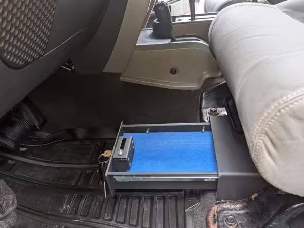 2008 Jeep Wrangler Unlimited X 4×4 — photo 60