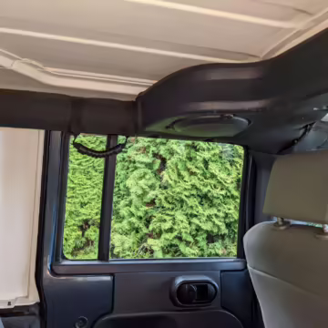 2008 Jeep Wrangler Unlimited X 4×4 — photo 61