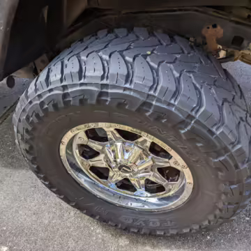 2008 Jeep Wrangler Unlimited X 4×4 — photo 24