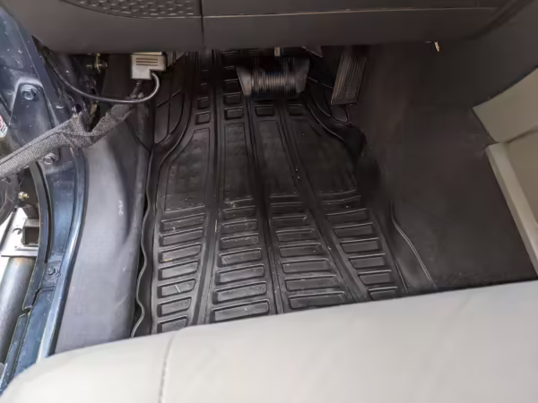 2008 Jeep Wrangler Unlimited X 4×4 — photo 63