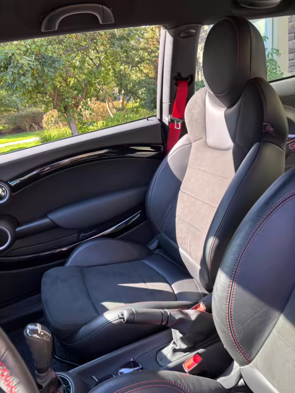 2013 Mini Cooper John Cooper Works GP — photo 41