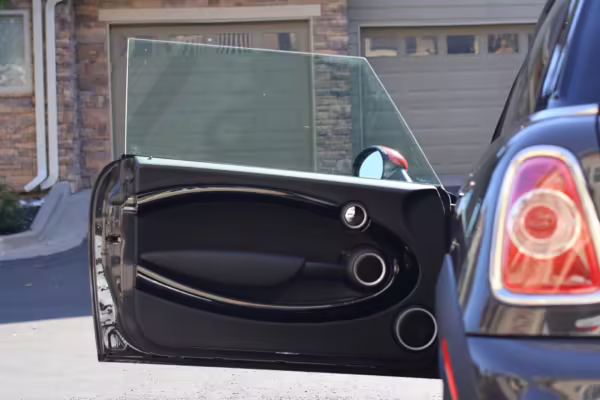 2013 Mini Cooper John Cooper Works GP — photo 44