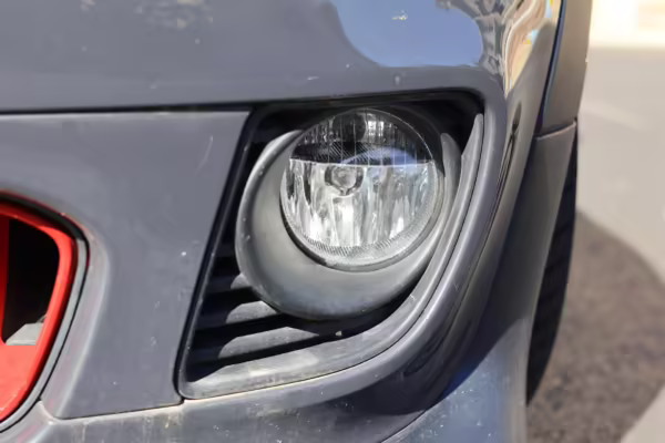 2013 Mini Cooper John Cooper Works GP — photo 10