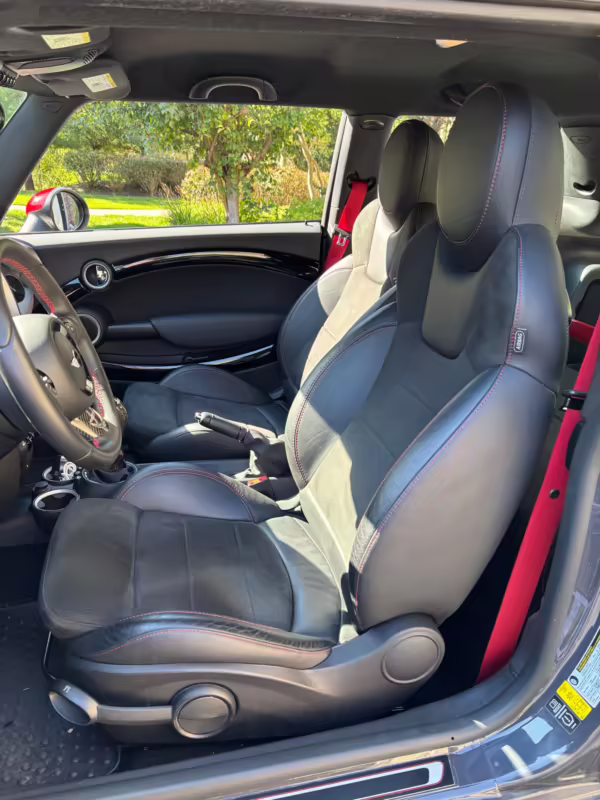 2013 Mini Cooper John Cooper Works GP — photo 51