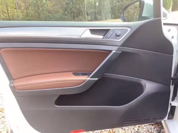 2018 Volkswagen Golf Alltrack SEL — photo 26