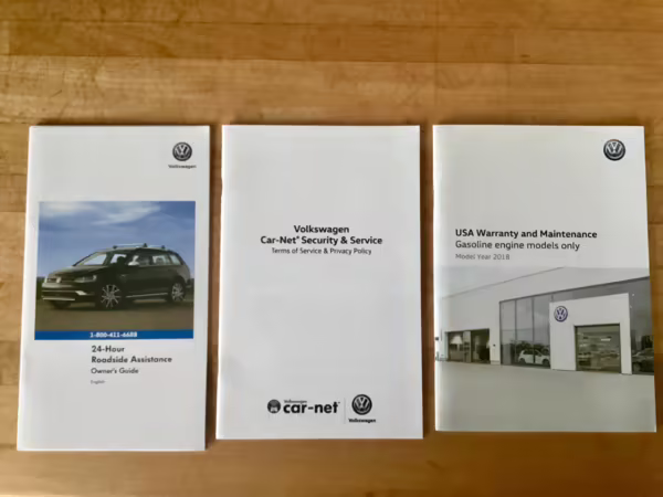 2018 Volkswagen Golf Alltrack SEL — photo 63