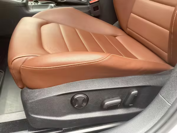 2018 Volkswagen Golf Alltrack SEL — photo 32