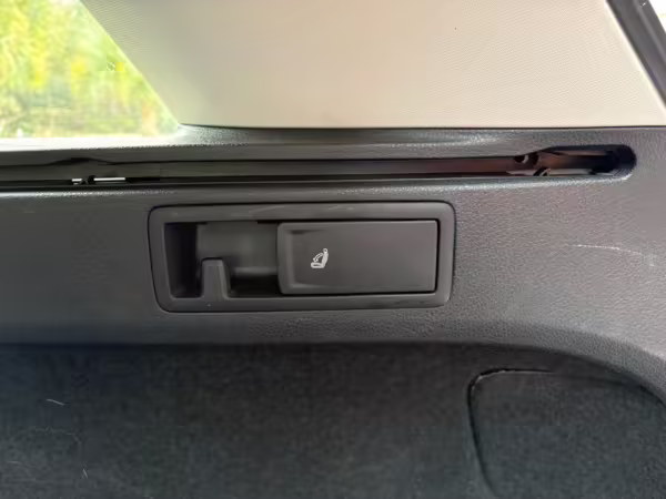 2018 Volkswagen Golf Alltrack SEL — photo 35