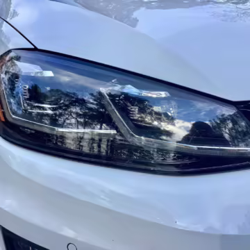 2018 Volkswagen Golf Alltrack SEL — photo 10