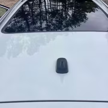 2018 Volkswagen Golf Alltrack SEL — photo 3