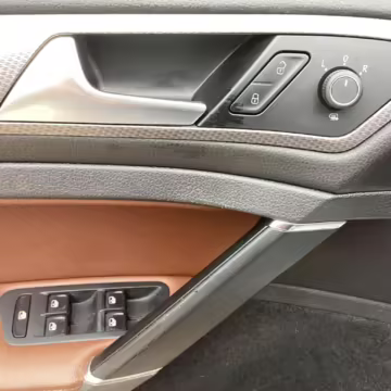 2018 Volkswagen Golf Alltrack SEL — photo 28