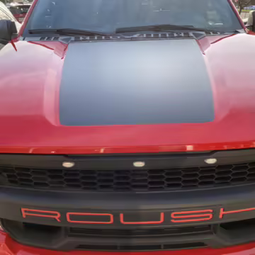 2020 Ford F-150 Roush Nitemare 4×4 — photo 3