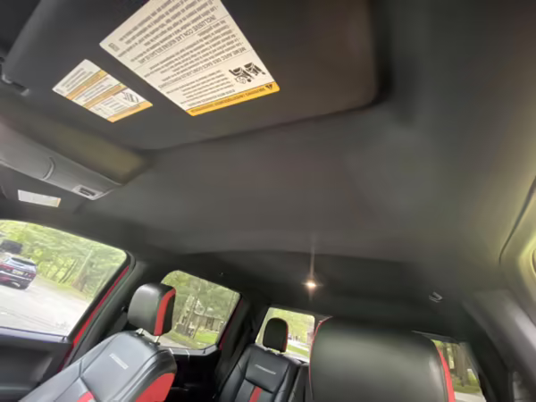 2020 Ford F-150 Roush Nitemare 4×4 — photo 47