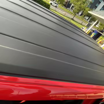 2020 Ford F-150 Roush Nitemare 4×4 — photo 5