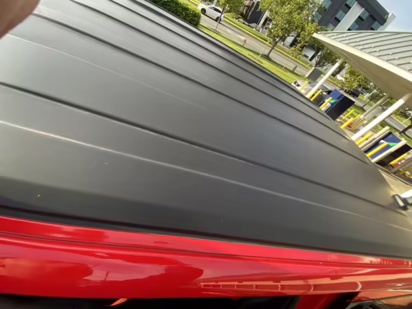 2020 Ford F-150 Roush Nitemare 4×4 — photo 5