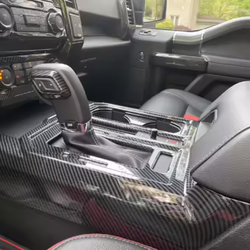 2020 Ford F-150 Roush Nitemare 4×4 — photo 48