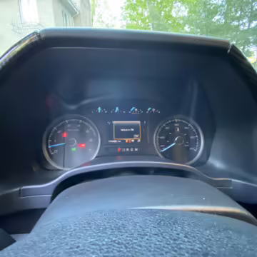 2020 Ford F-150 Roush Nitemare 4×4 — photo 53