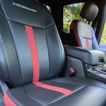 2020 Ford F-150 Roush Nitemare 4×4 — photo 55