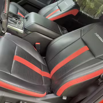 2020 Ford F-150 Roush Nitemare 4×4 — photo 66