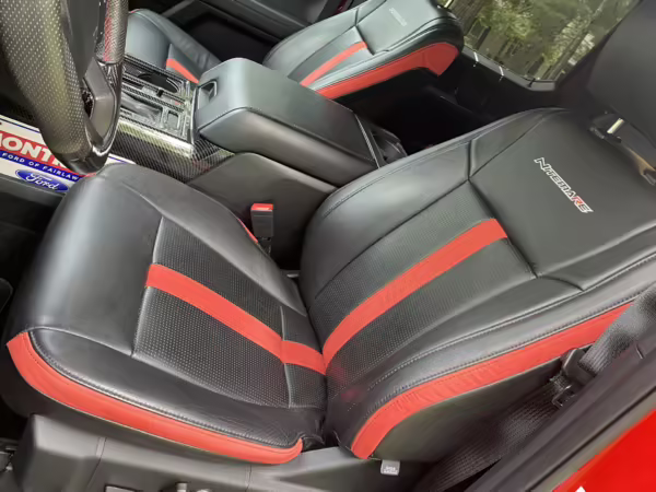 2020 Ford F-150 Roush Nitemare 4×4 — photo 66