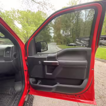 2020 Ford F-150 Roush Nitemare 4×4 — photo 68