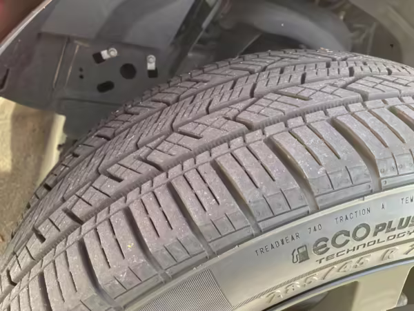 2020 Ford F-150 Roush Nitemare 4×4 — photo 30