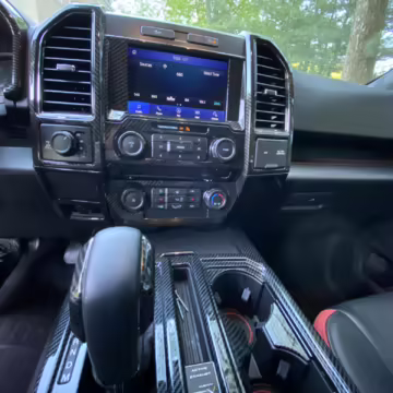 2020 Ford F-150 Roush Nitemare 4×4 — photo 50