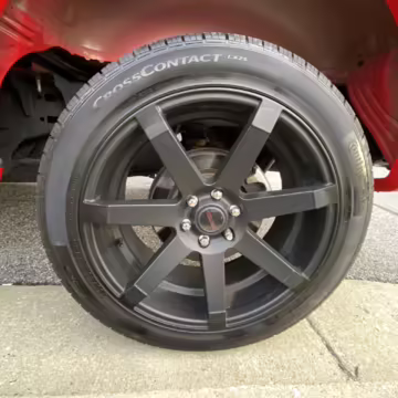 2020 Ford F-150 Roush Nitemare 4×4 — photo 13