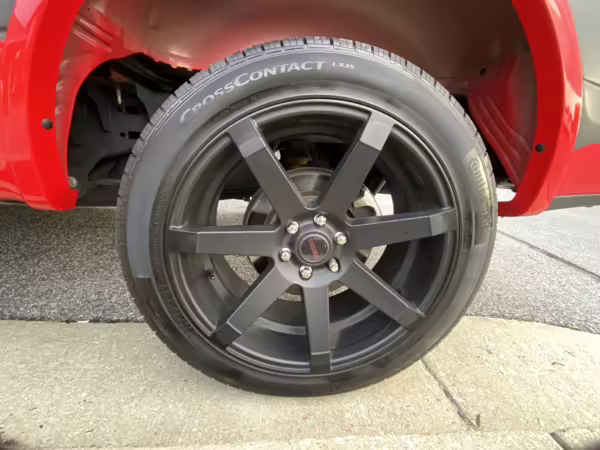 2020 Ford F-150 Roush Nitemare 4×4 — photo 13