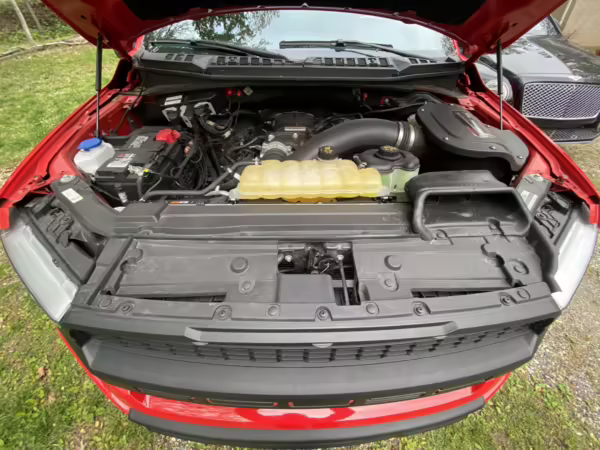 2020 Ford F-150 Roush Nitemare 4×4 — photo 52