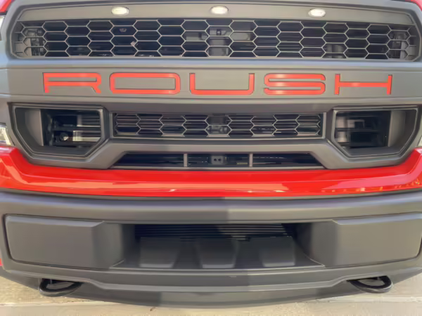2020 Ford F-150 Roush Nitemare 4×4 — photo 16