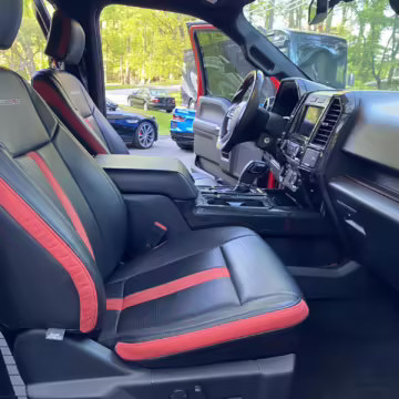 2020 Ford F-150 Roush Nitemare 4×4 — photo 56