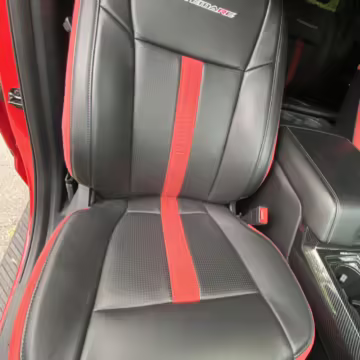 2020 Ford F-150 Roush Nitemare 4×4 — photo 57