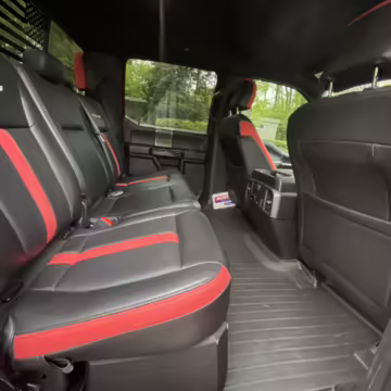 2020 Ford F-150 Roush Nitemare 4×4 — photo 64