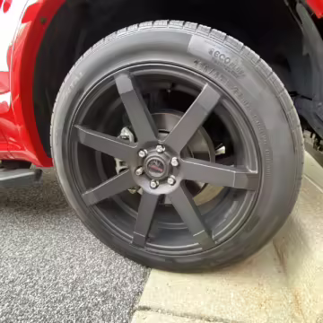 2020 Ford F-150 Roush Nitemare 4×4 — photo 25