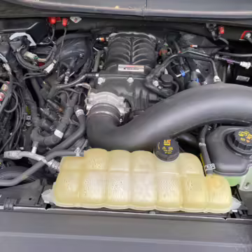 2020 Ford F-150 Roush Nitemare 4×4 — photo 91